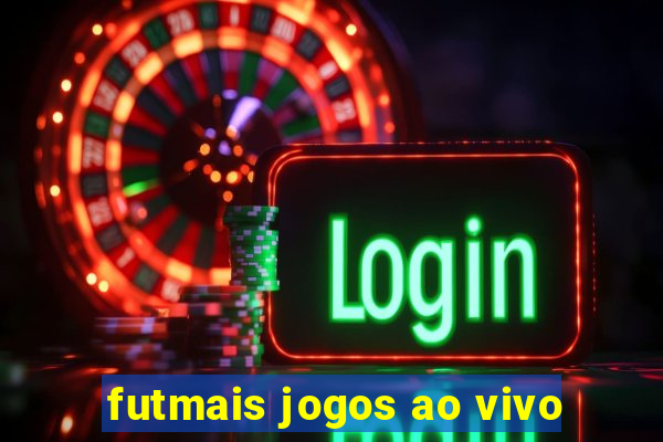 futmais jogos ao vivo